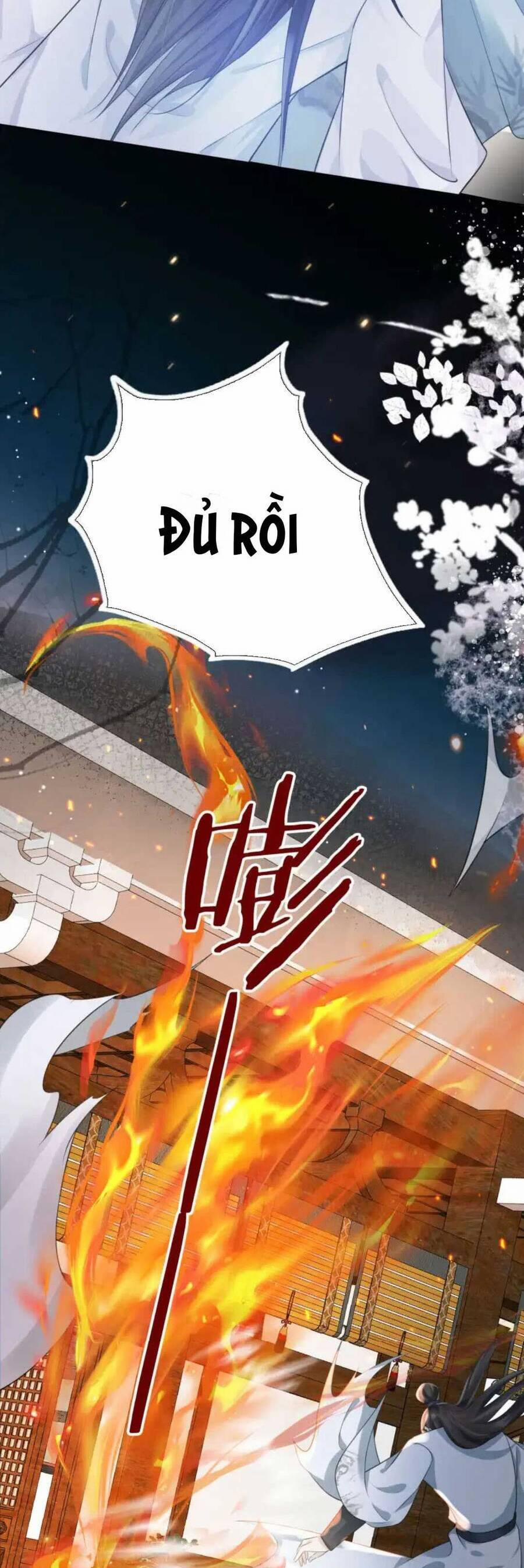 Tôi Là Đệ Nhất Hắc Nguyệt Quang Của Tu Chân Giới 17 trang 12