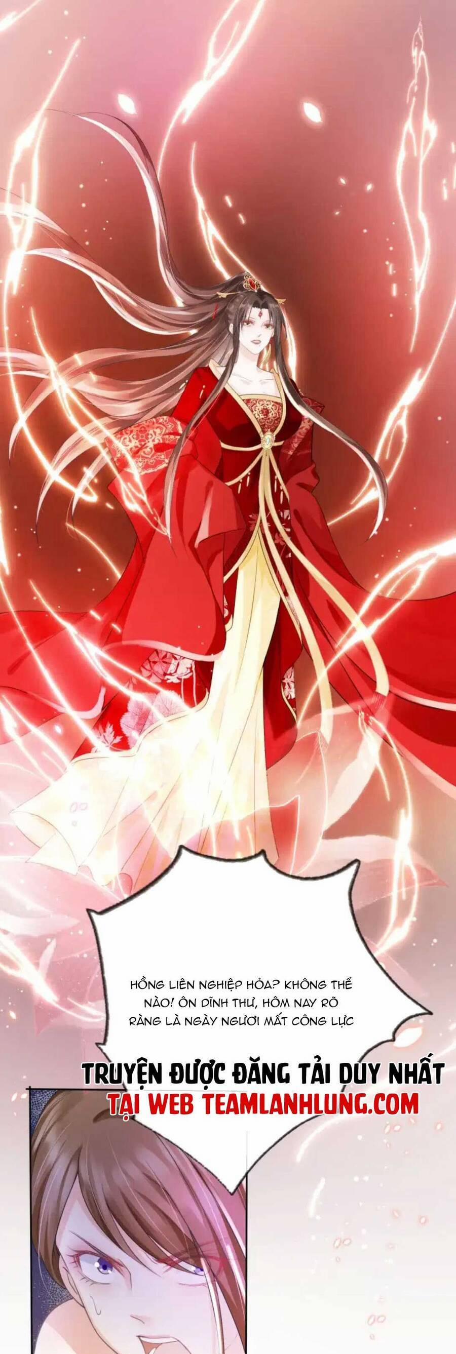 Tôi Là Đệ Nhất Hắc Nguyệt Quang Của Tu Chân Giới 17 trang 14