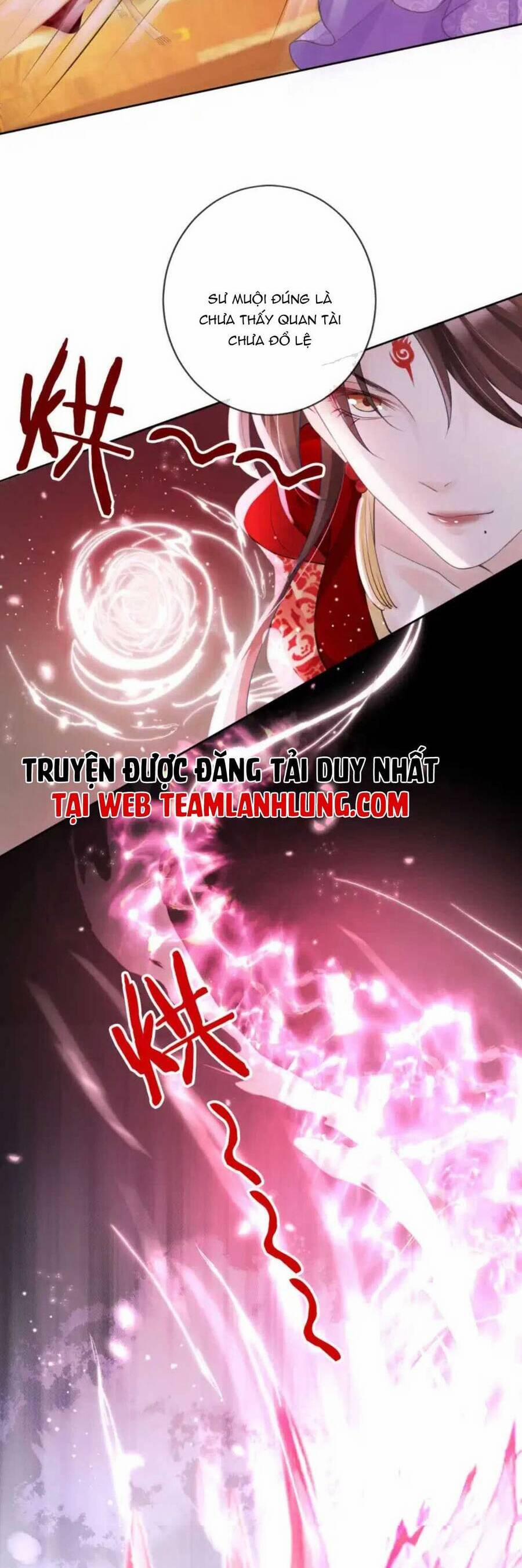 Tôi Là Đệ Nhất Hắc Nguyệt Quang Của Tu Chân Giới 17 trang 24