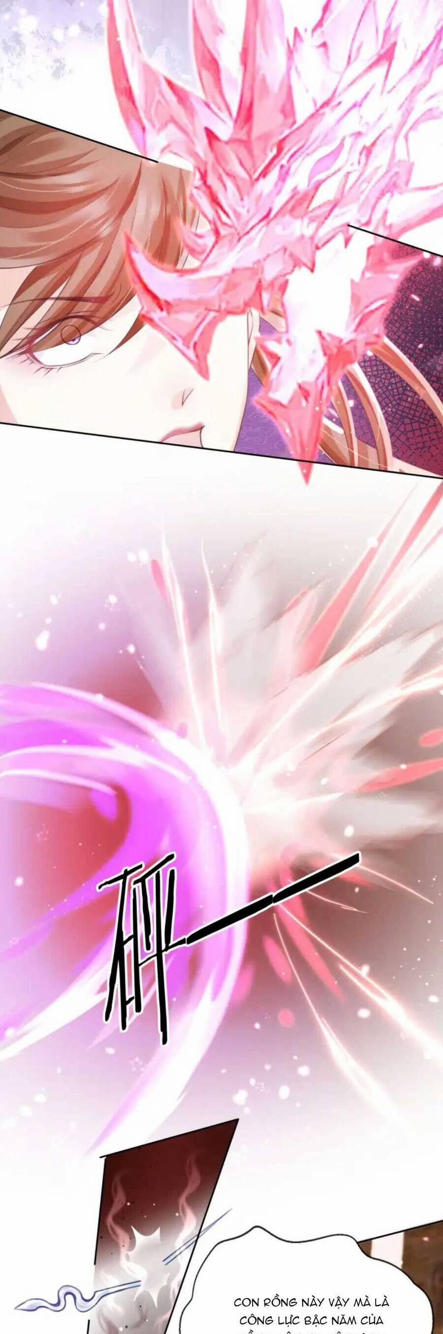 Tôi Là Đệ Nhất Hắc Nguyệt Quang Của Tu Chân Giới 17 trang 25