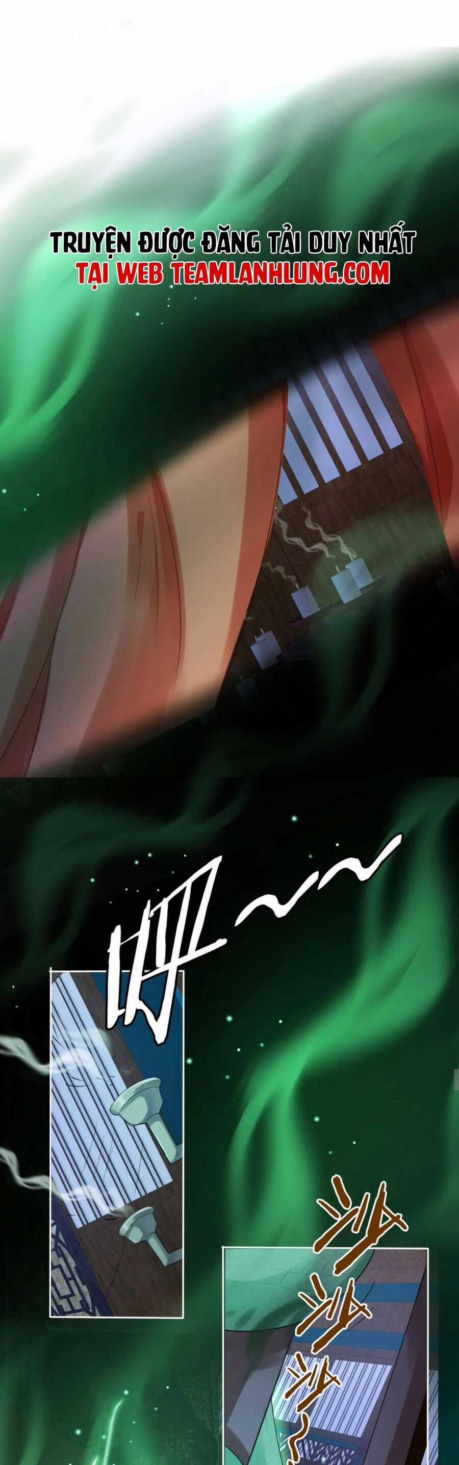 Tôi Là Đệ Nhất Hắc Nguyệt Quang Của Tu Chân Giới 18 trang 19