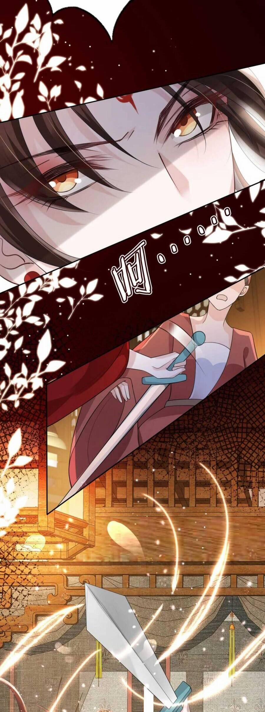 Tôi Là Đệ Nhất Hắc Nguyệt Quang Của Tu Chân Giới 18 trang 4