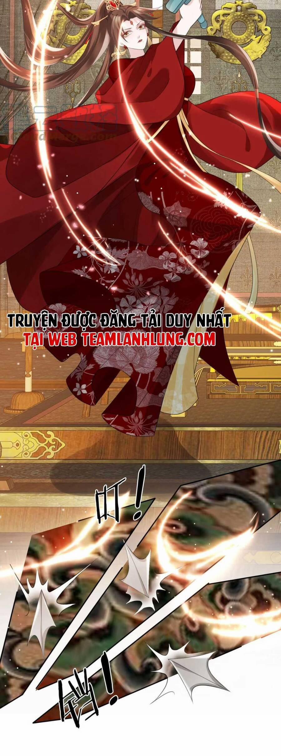 Tôi Là Đệ Nhất Hắc Nguyệt Quang Của Tu Chân Giới 18 trang 5