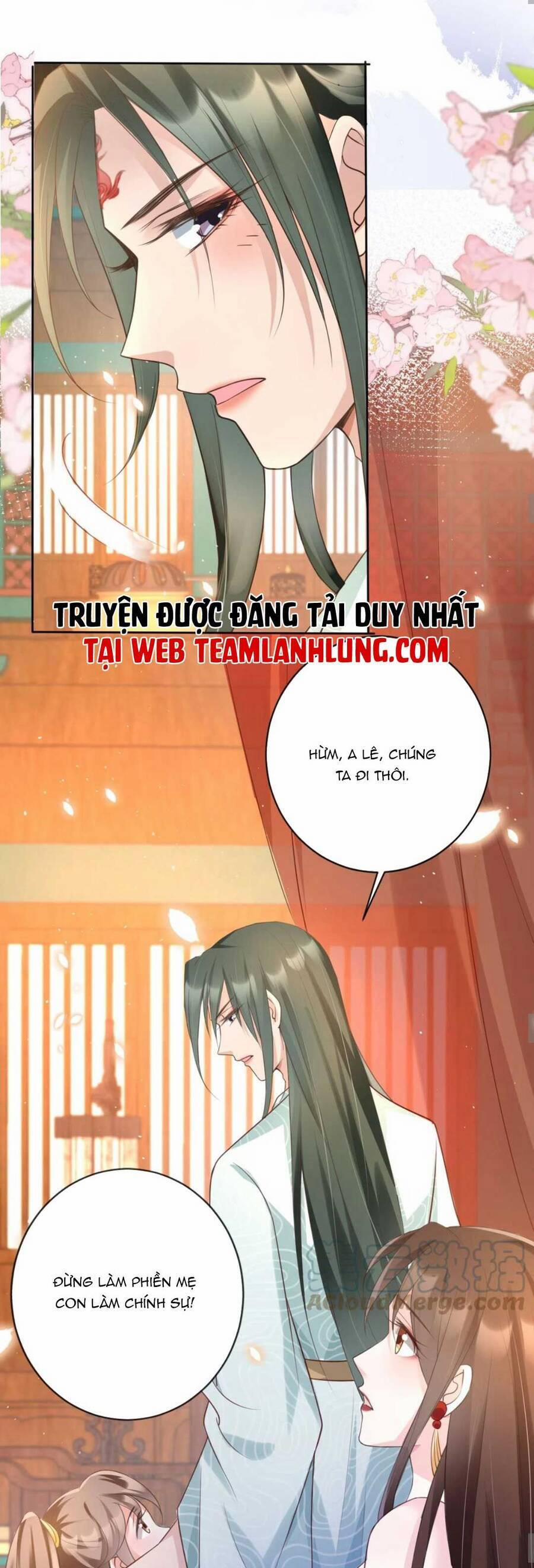 Tôi Là Đệ Nhất Hắc Nguyệt Quang Của Tu Chân Giới 19 trang 12