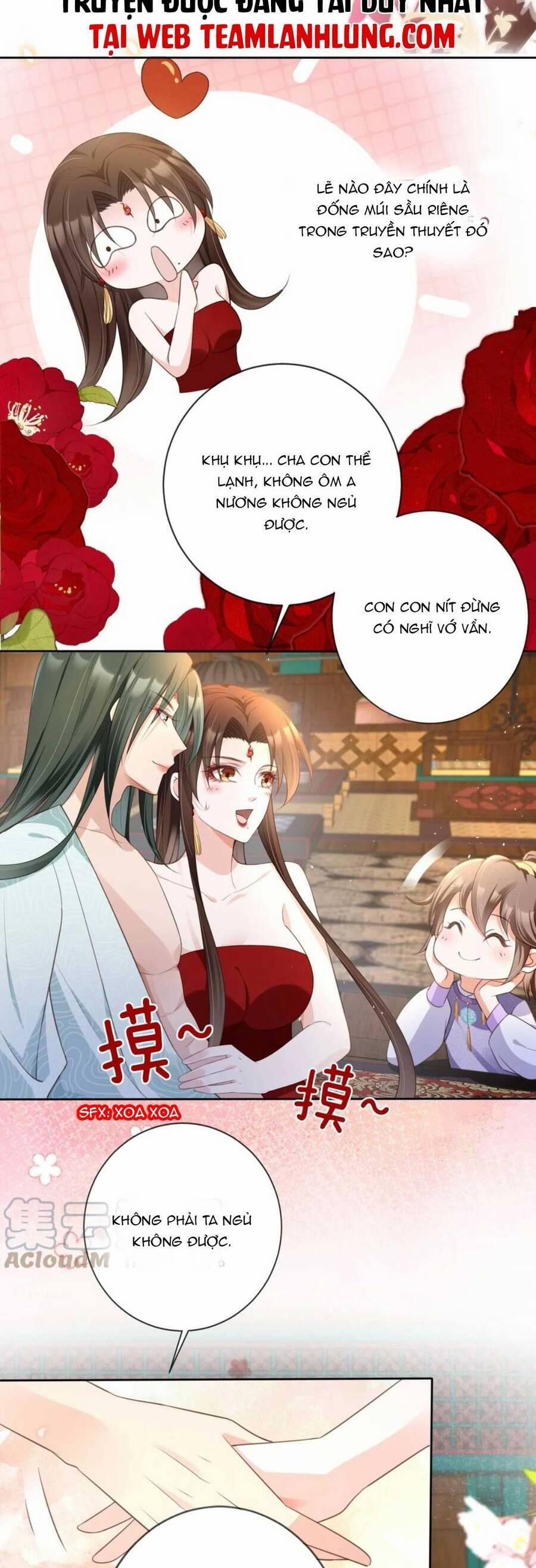 Tôi Là Đệ Nhất Hắc Nguyệt Quang Của Tu Chân Giới 19 trang 4