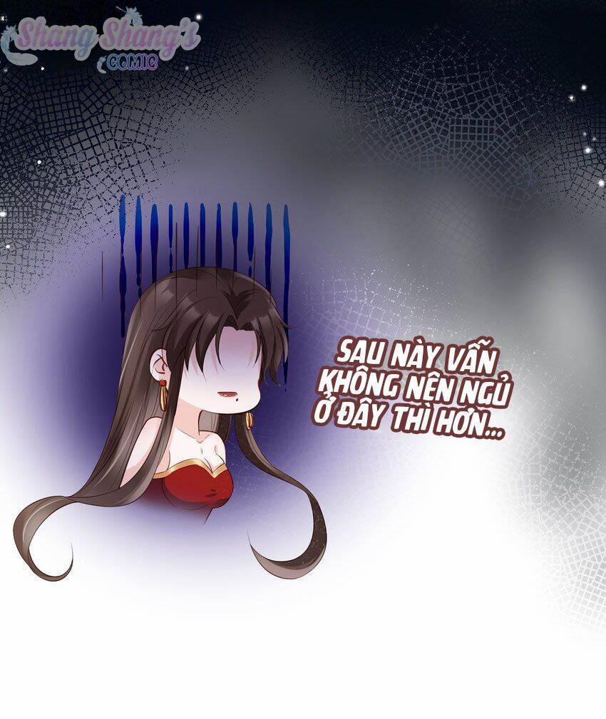 Tôi Là Đệ Nhất Hắc Nguyệt Quang Của Tu Chân Giới 2 trang 10