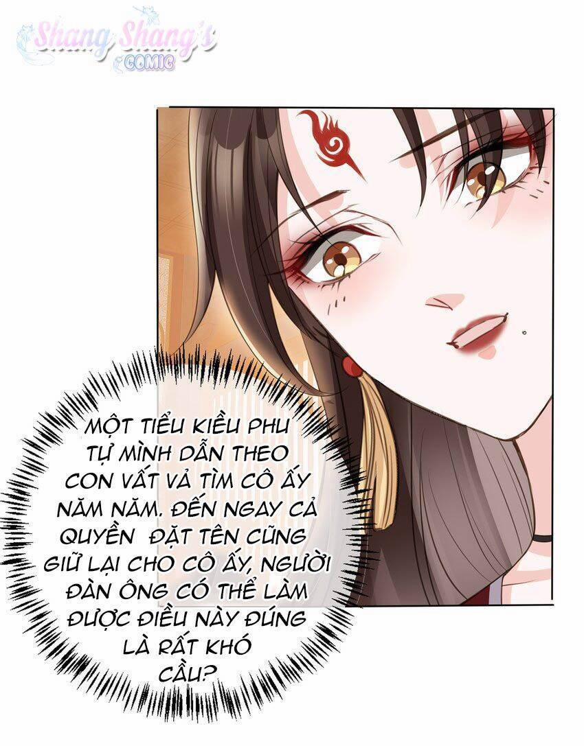 Tôi Là Đệ Nhất Hắc Nguyệt Quang Của Tu Chân Giới 2 trang 27