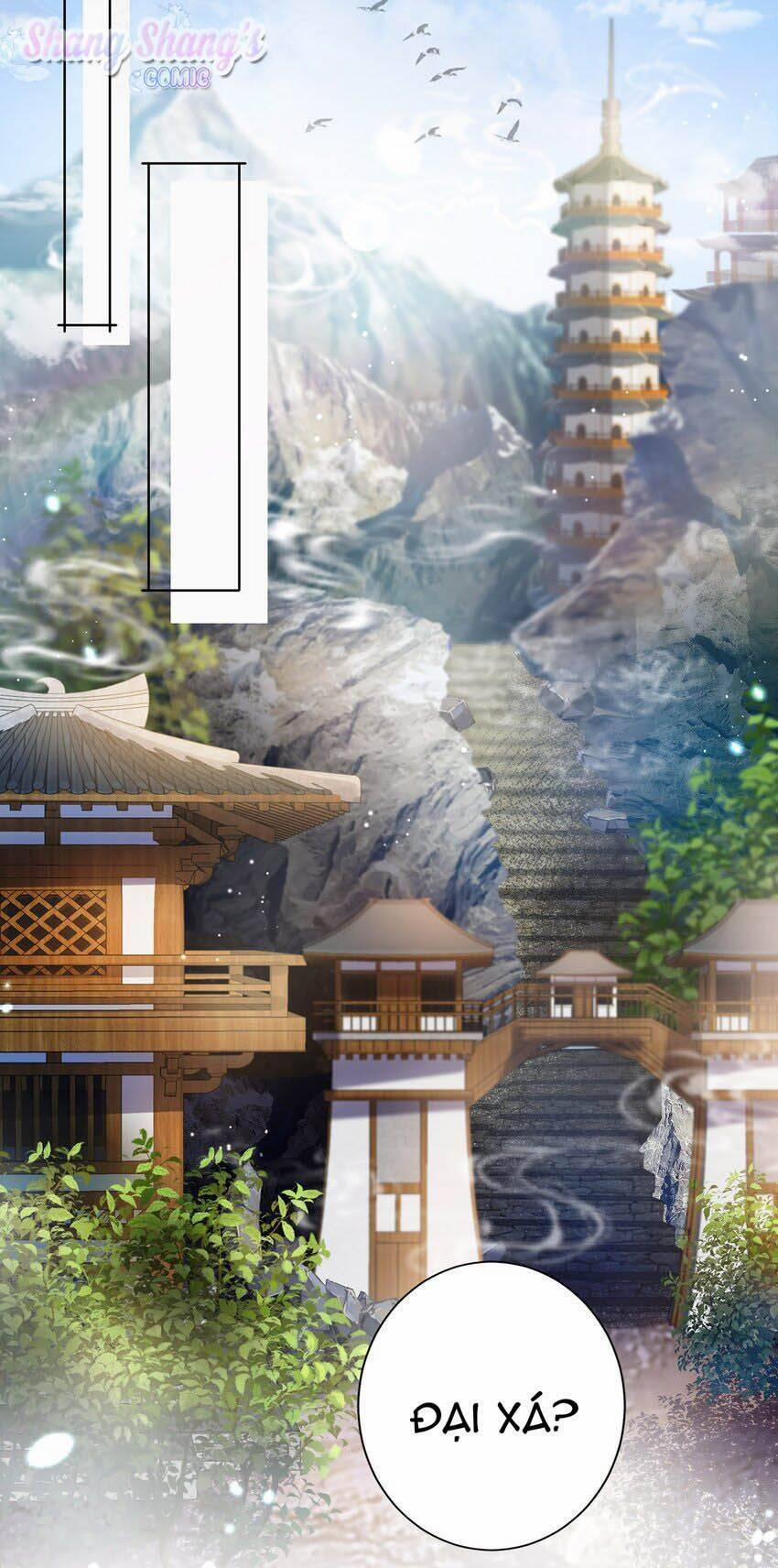Tôi Là Đệ Nhất Hắc Nguyệt Quang Của Tu Chân Giới 2 trang 33