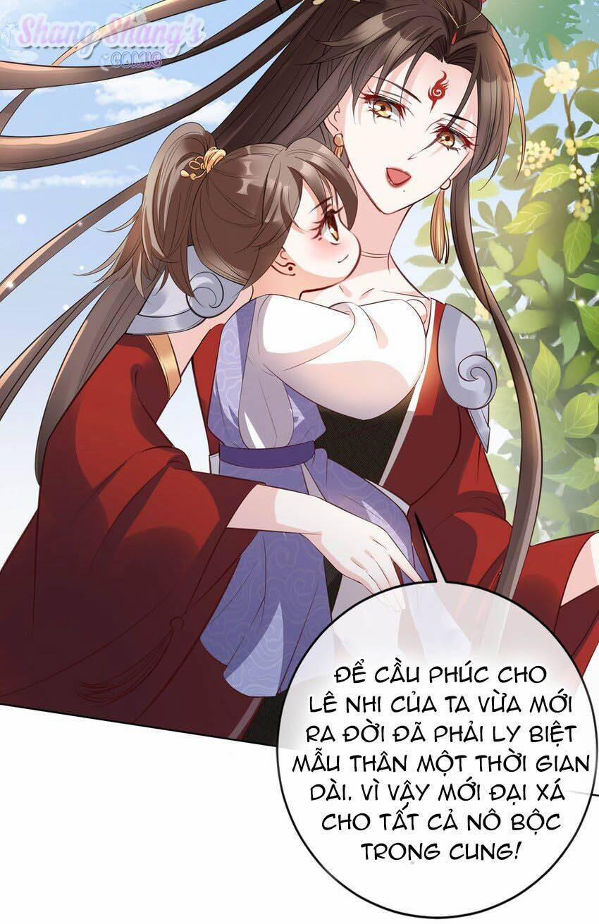 Tôi Là Đệ Nhất Hắc Nguyệt Quang Của Tu Chân Giới 2 trang 35