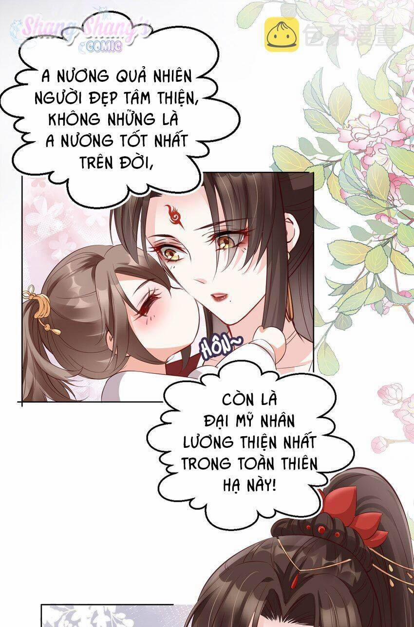 Tôi Là Đệ Nhất Hắc Nguyệt Quang Của Tu Chân Giới 2 trang 38