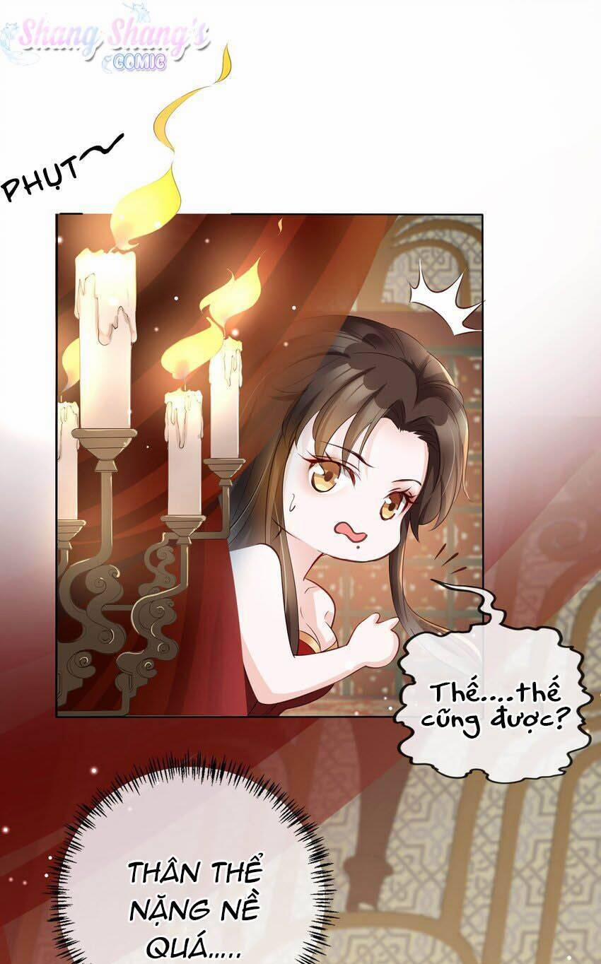 Tôi Là Đệ Nhất Hắc Nguyệt Quang Của Tu Chân Giới 2 trang 4