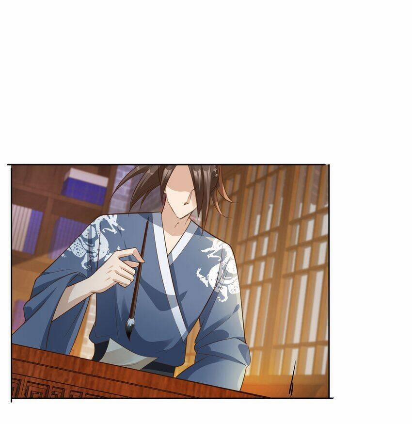 Tôi Là Đệ Nhất Hắc Nguyệt Quang Của Tu Chân Giới 2 trang 40