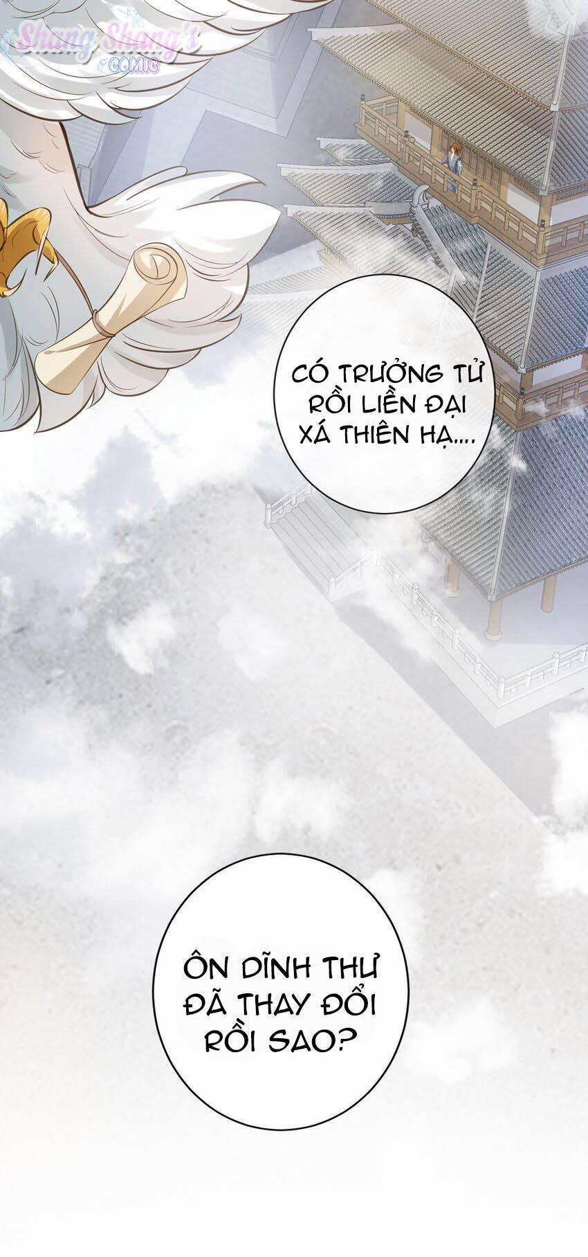 Tôi Là Đệ Nhất Hắc Nguyệt Quang Của Tu Chân Giới 2 trang 42