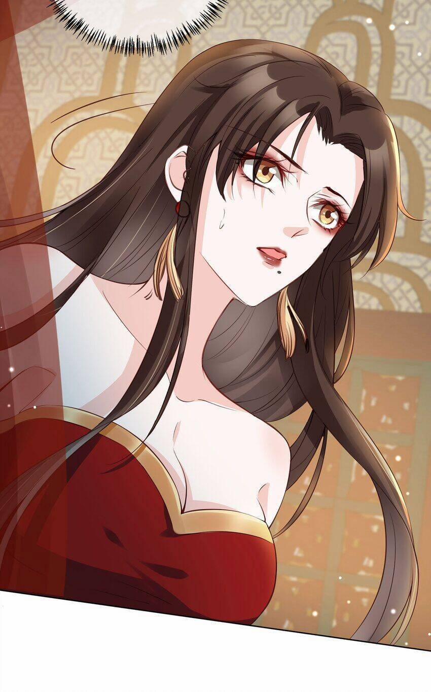 Tôi Là Đệ Nhất Hắc Nguyệt Quang Của Tu Chân Giới 2 trang 5