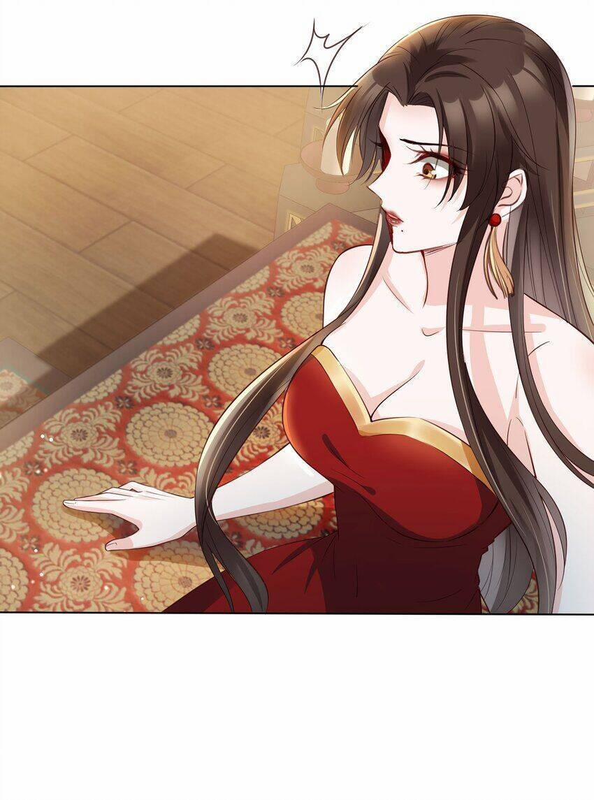 Tôi Là Đệ Nhất Hắc Nguyệt Quang Của Tu Chân Giới 2 trang 7