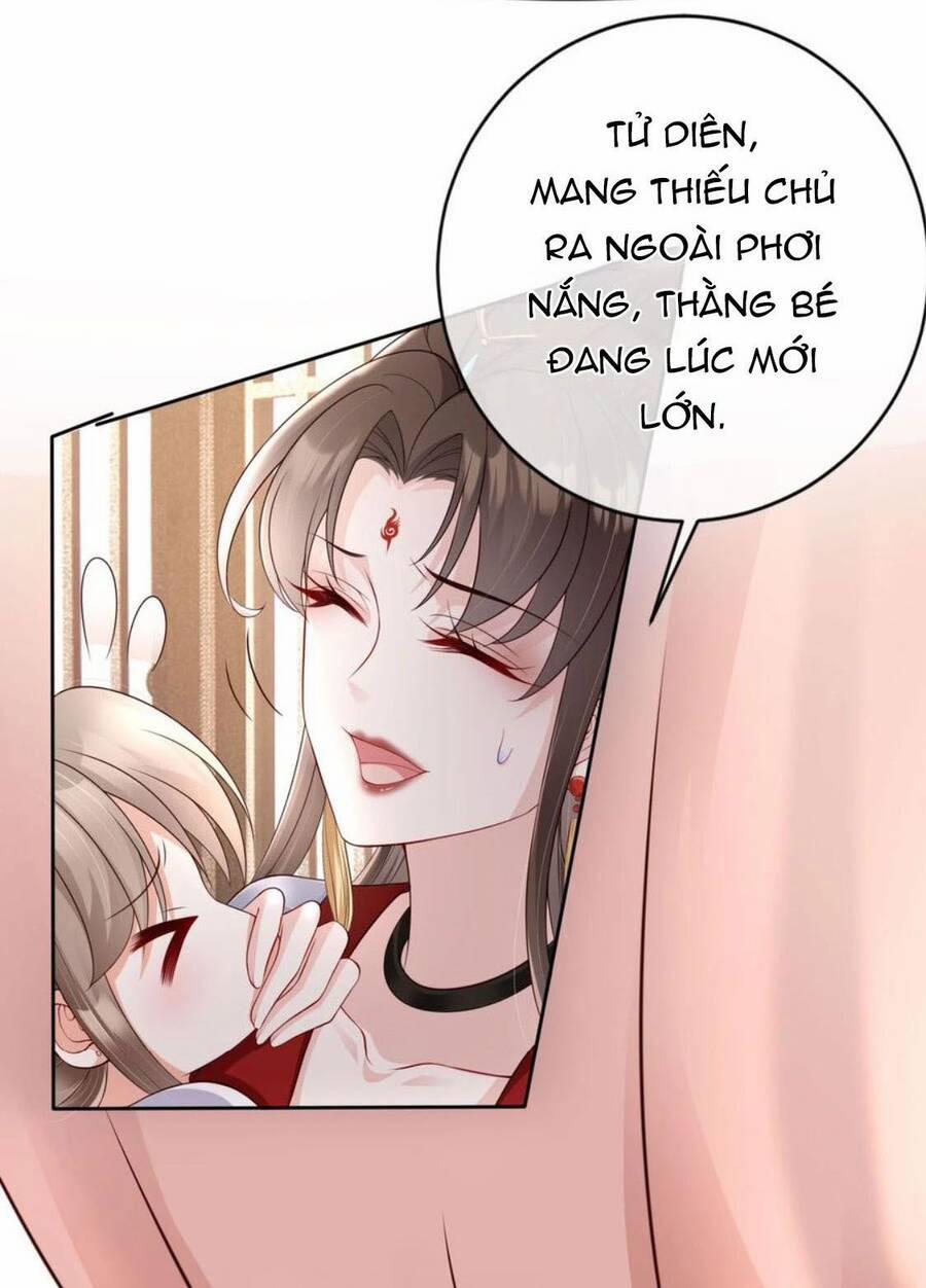 Tôi Là Đệ Nhất Hắc Nguyệt Quang Của Tu Chân Giới 22 trang 23