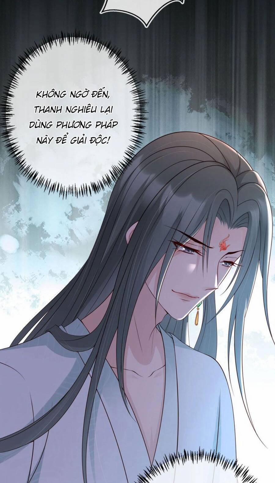 Tôi Là Đệ Nhất Hắc Nguyệt Quang Của Tu Chân Giới 22 trang 4