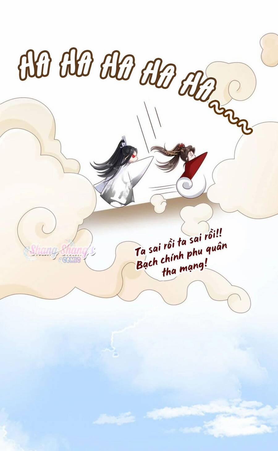 Tôi Là Đệ Nhất Hắc Nguyệt Quang Của Tu Chân Giới 23 trang 17