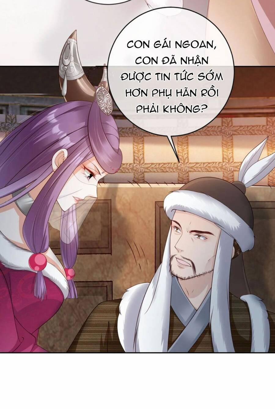 Tôi Là Đệ Nhất Hắc Nguyệt Quang Của Tu Chân Giới 23 trang 26