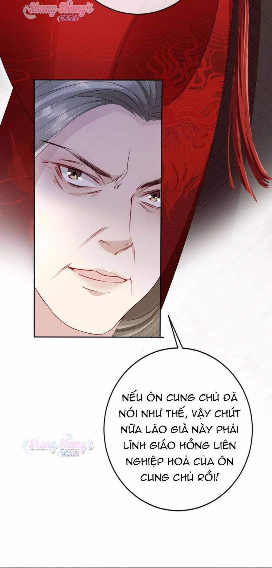 Tôi Là Đệ Nhất Hắc Nguyệt Quang Của Tu Chân Giới 24 trang 18