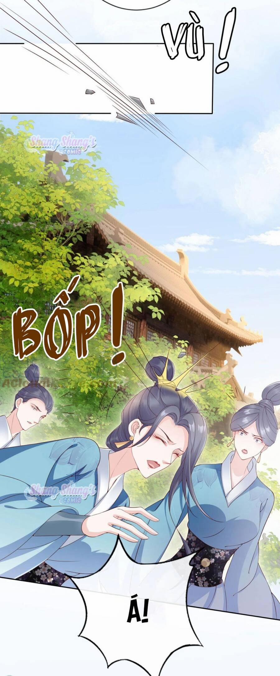 Tôi Là Đệ Nhất Hắc Nguyệt Quang Của Tu Chân Giới 24 trang 28