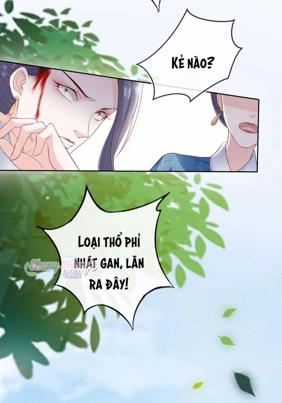 Tôi Là Đệ Nhất Hắc Nguyệt Quang Của Tu Chân Giới 24 trang 29