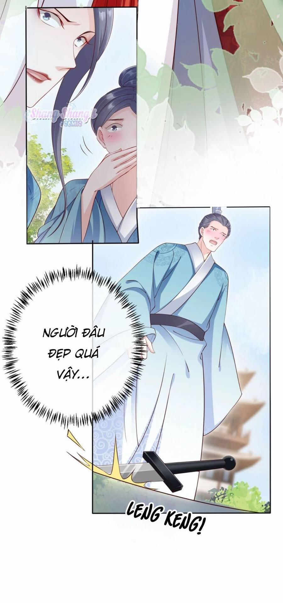 Tôi Là Đệ Nhất Hắc Nguyệt Quang Của Tu Chân Giới 24 trang 31