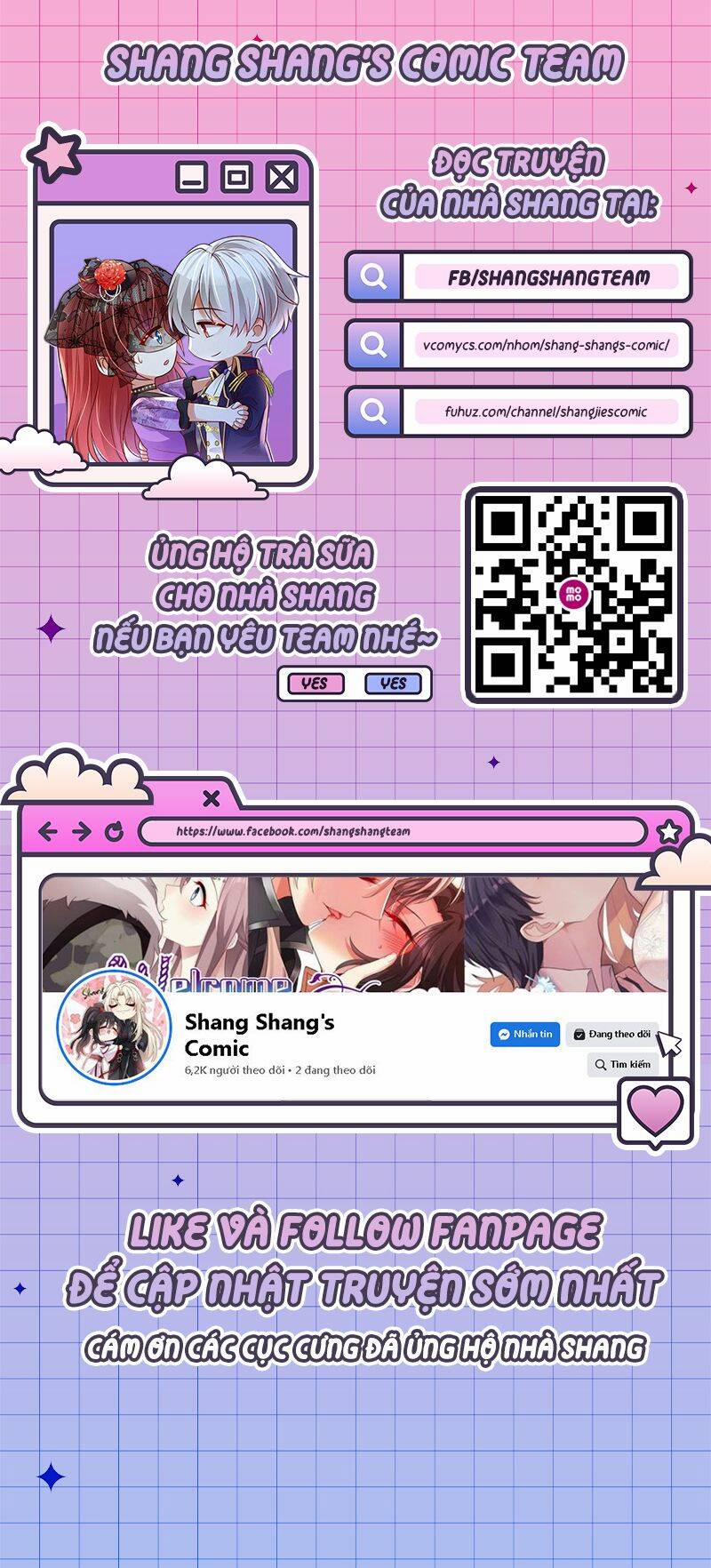 Tôi Là Đệ Nhất Hắc Nguyệt Quang Của Tu Chân Giới 24 trang 32