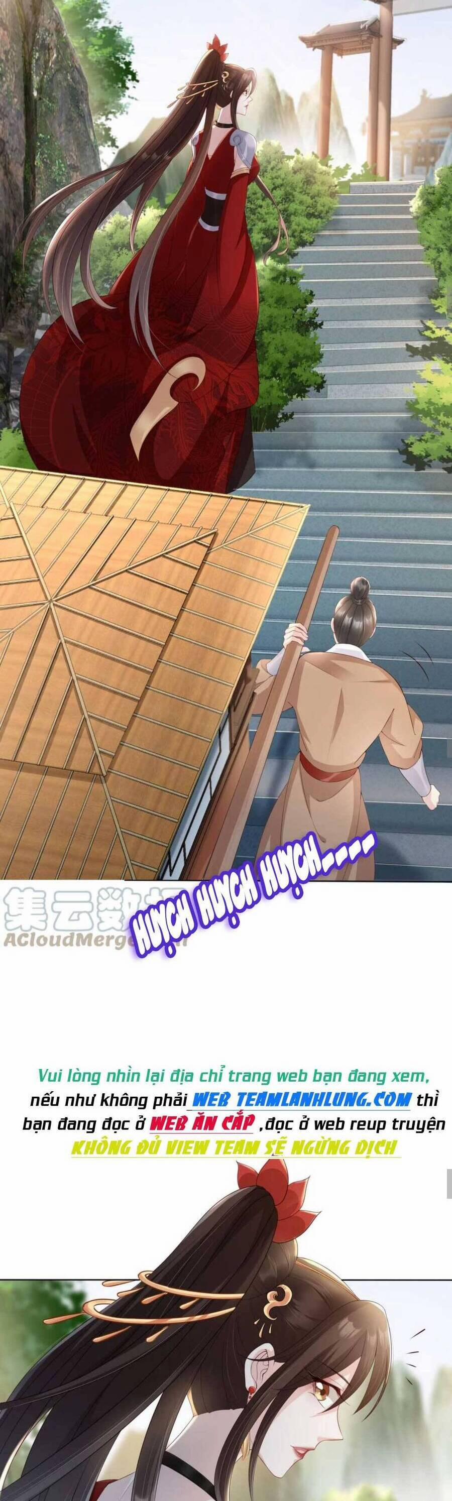 Tôi Là Đệ Nhất Hắc Nguyệt Quang Của Tu Chân Giới 25 trang 11