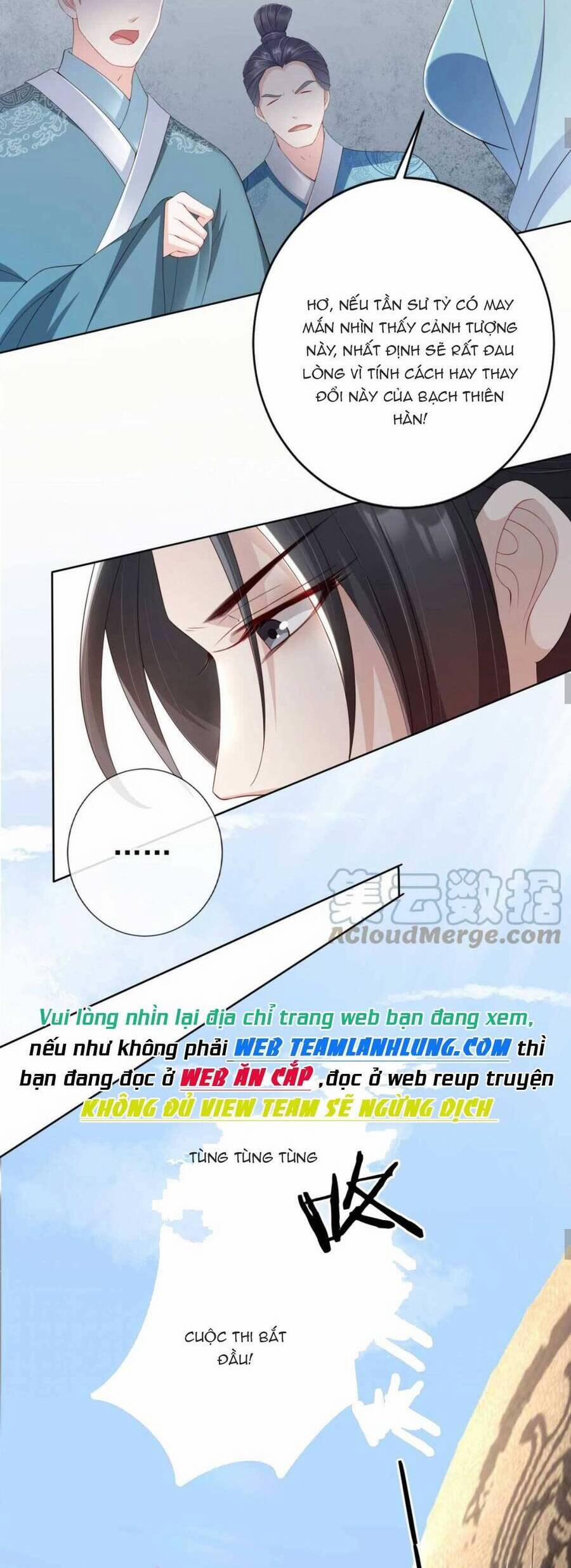 Tôi Là Đệ Nhất Hắc Nguyệt Quang Của Tu Chân Giới 26 trang 15