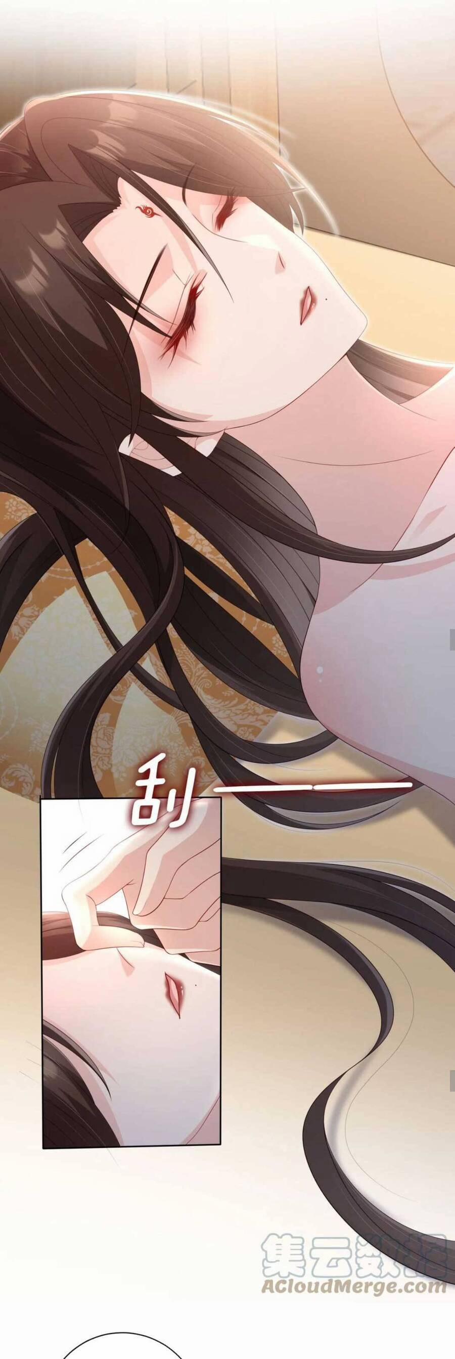 Tôi Là Đệ Nhất Hắc Nguyệt Quang Của Tu Chân Giới 27 trang 13