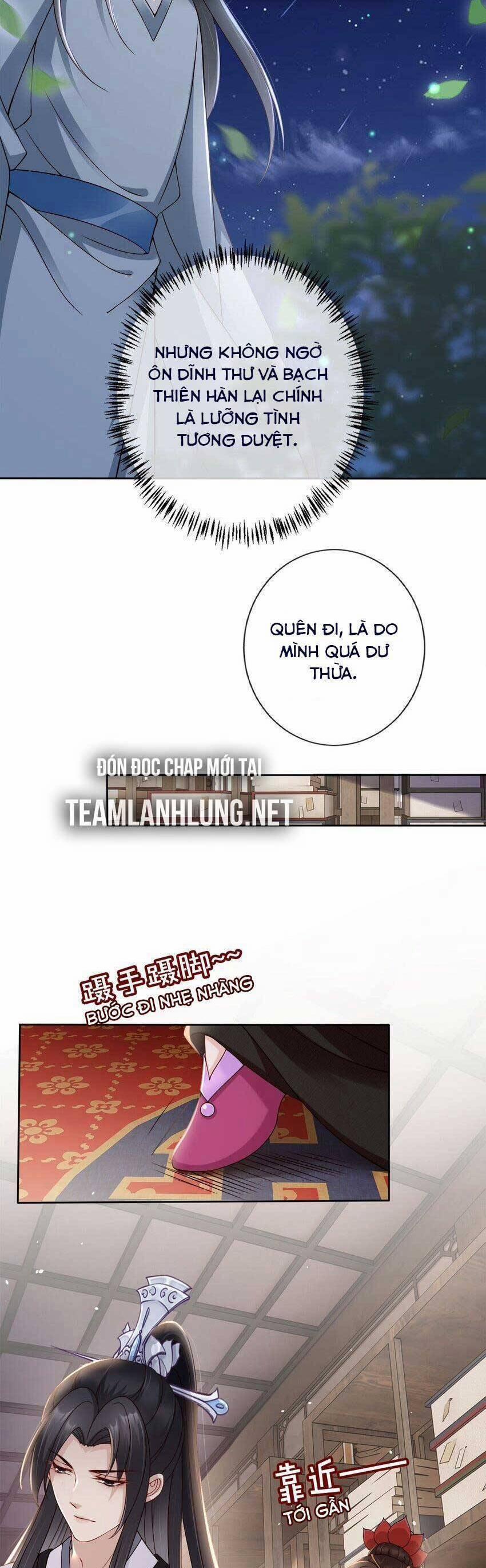 Tôi Là Đệ Nhất Hắc Nguyệt Quang Của Tu Chân Giới 28 trang 25