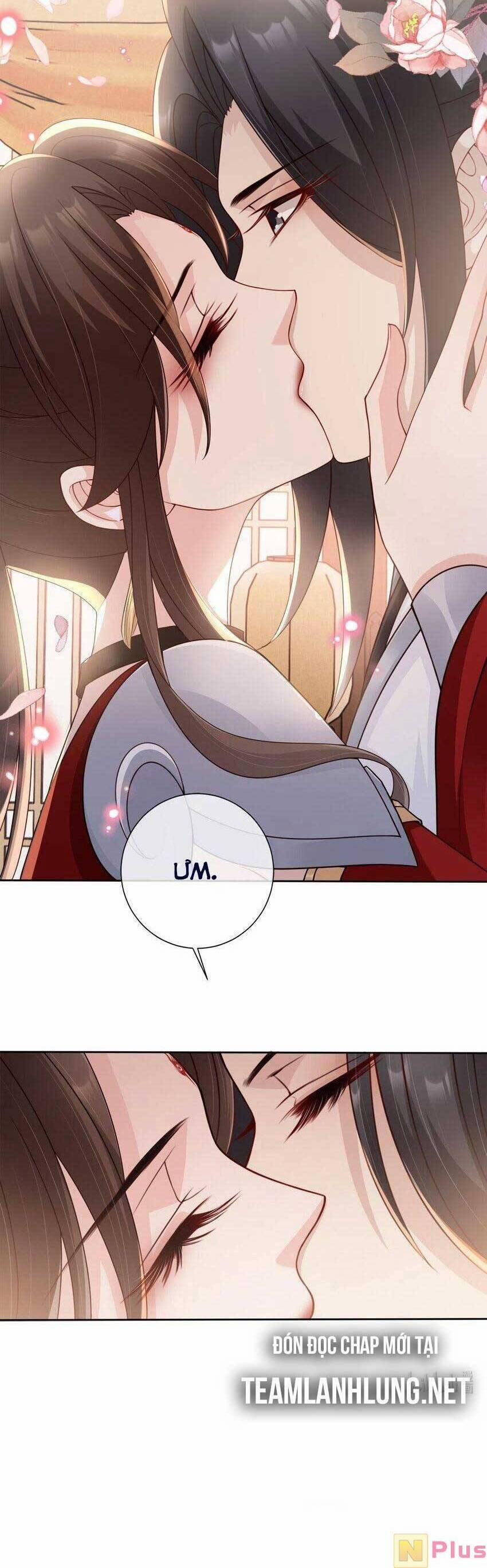 Tôi Là Đệ Nhất Hắc Nguyệt Quang Của Tu Chân Giới 28 trang 30