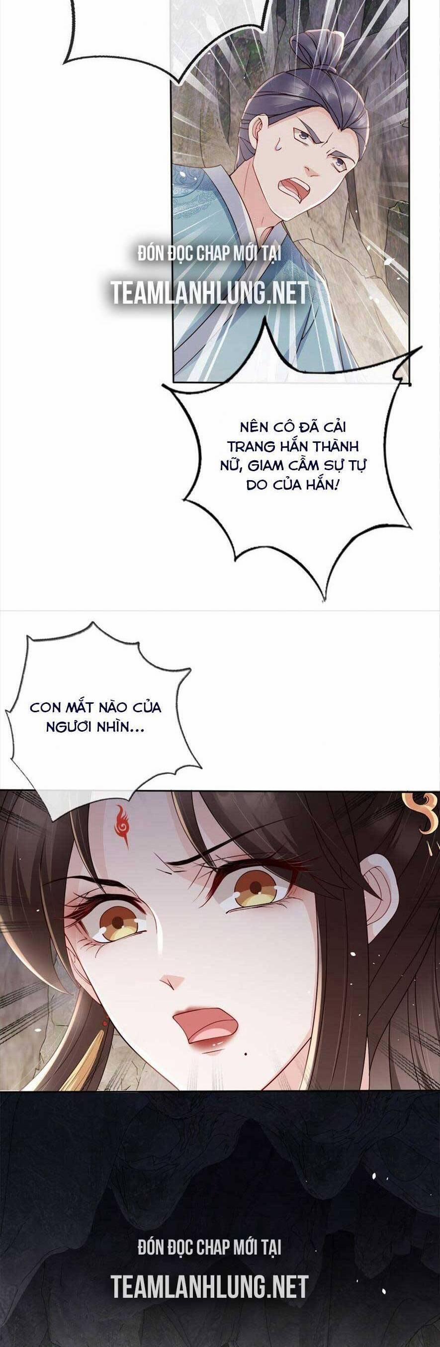 Tôi Là Đệ Nhất Hắc Nguyệt Quang Của Tu Chân Giới 29 trang 15