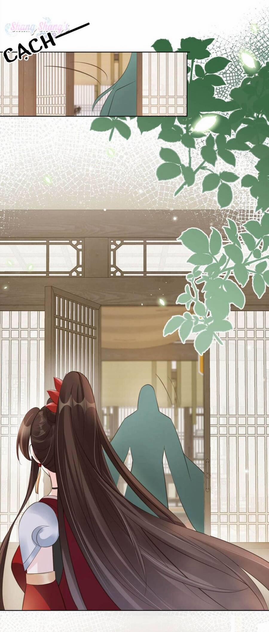 Tôi Là Đệ Nhất Hắc Nguyệt Quang Của Tu Chân Giới 3 trang 13