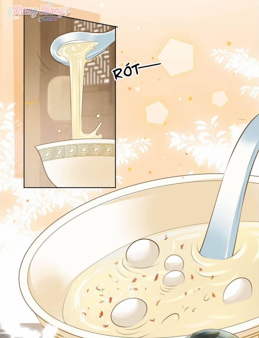 Tôi Là Đệ Nhất Hắc Nguyệt Quang Của Tu Chân Giới 3 trang 22