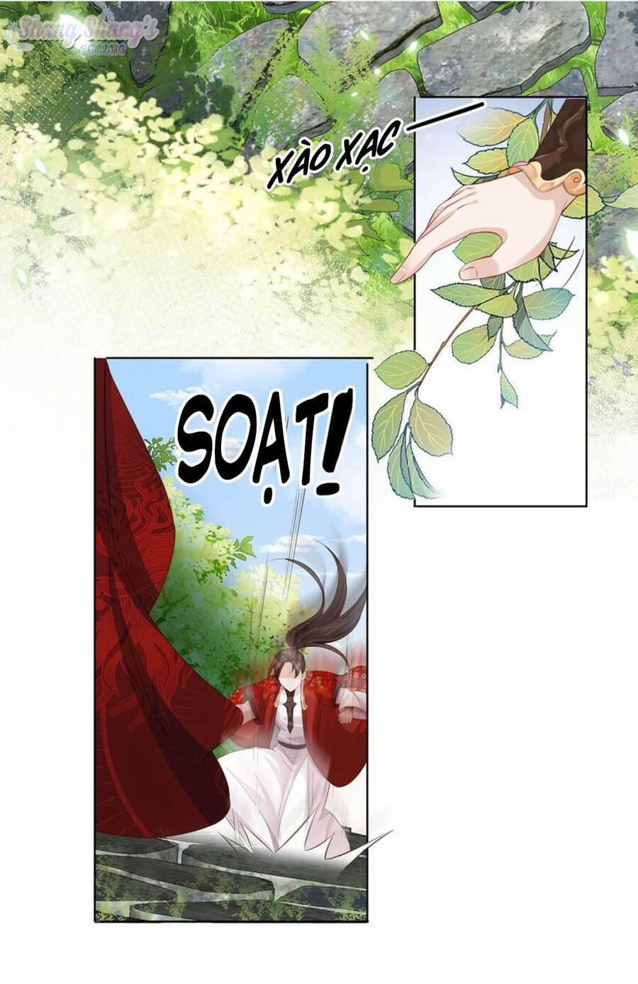 Tôi Là Đệ Nhất Hắc Nguyệt Quang Của Tu Chân Giới 3 trang 9