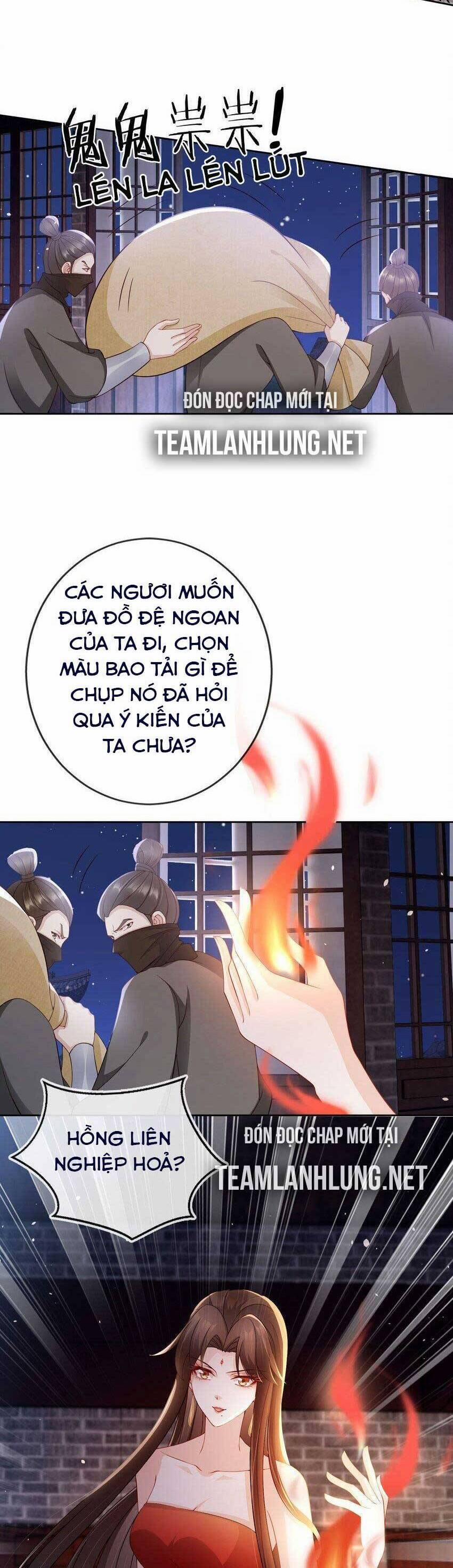 Tôi Là Đệ Nhất Hắc Nguyệt Quang Của Tu Chân Giới 30 trang 15