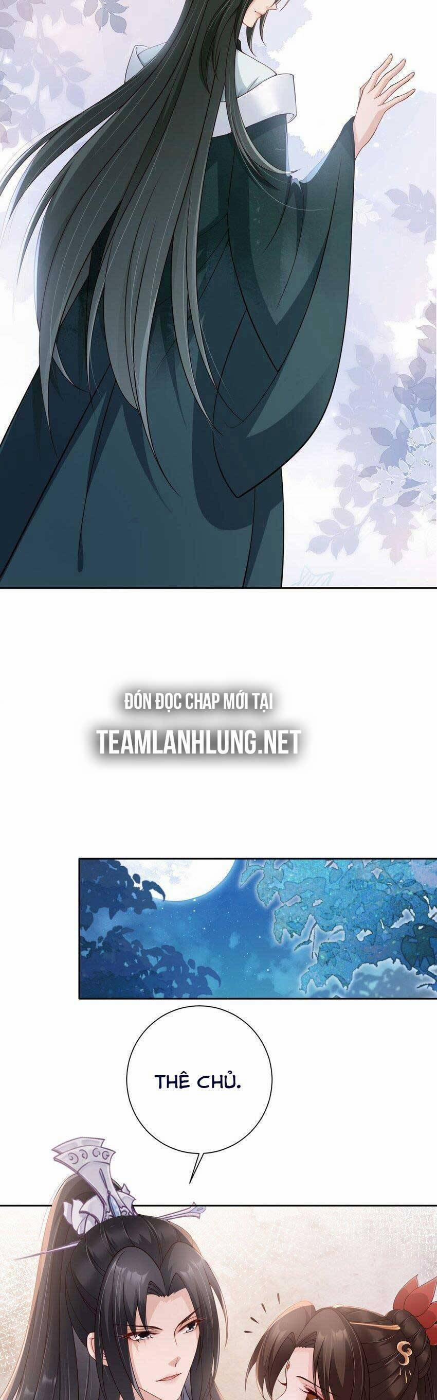 Tôi Là Đệ Nhất Hắc Nguyệt Quang Của Tu Chân Giới 30 trang 22