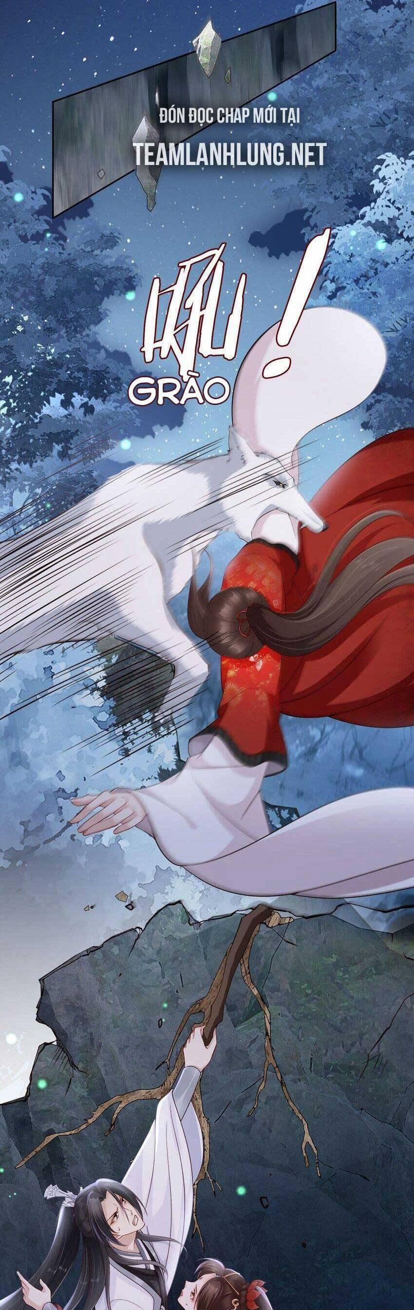 Tôi Là Đệ Nhất Hắc Nguyệt Quang Của Tu Chân Giới 31 trang 10