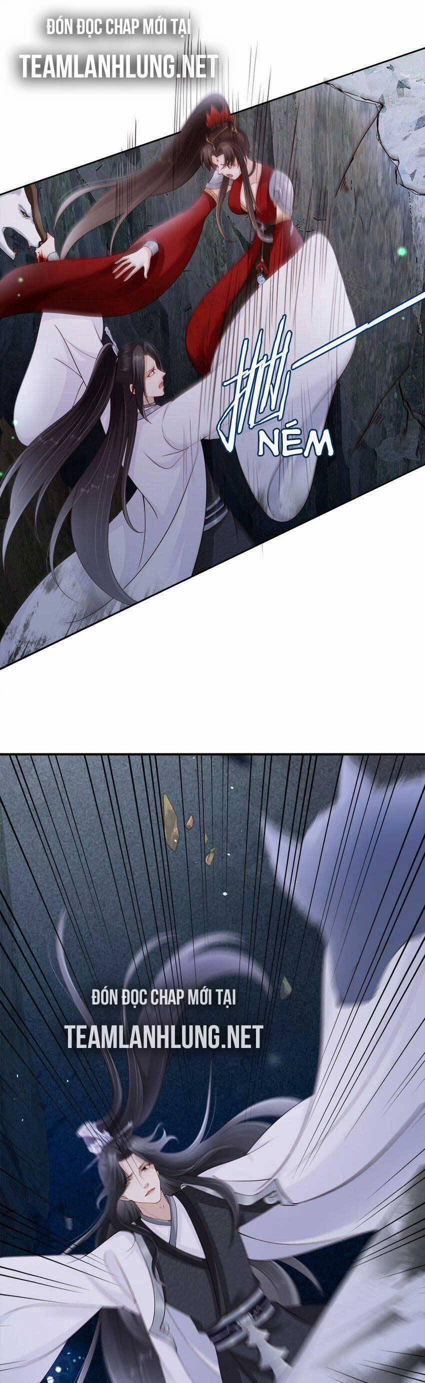 Tôi Là Đệ Nhất Hắc Nguyệt Quang Của Tu Chân Giới 31 trang 13