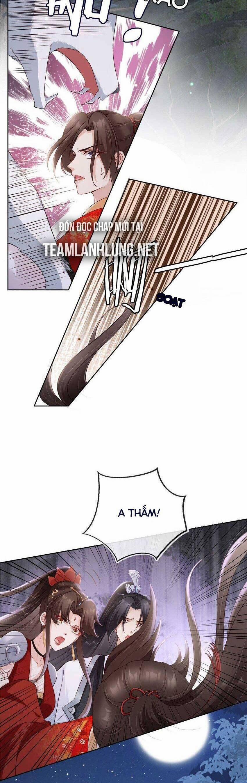 Tôi Là Đệ Nhất Hắc Nguyệt Quang Của Tu Chân Giới 31 trang 9