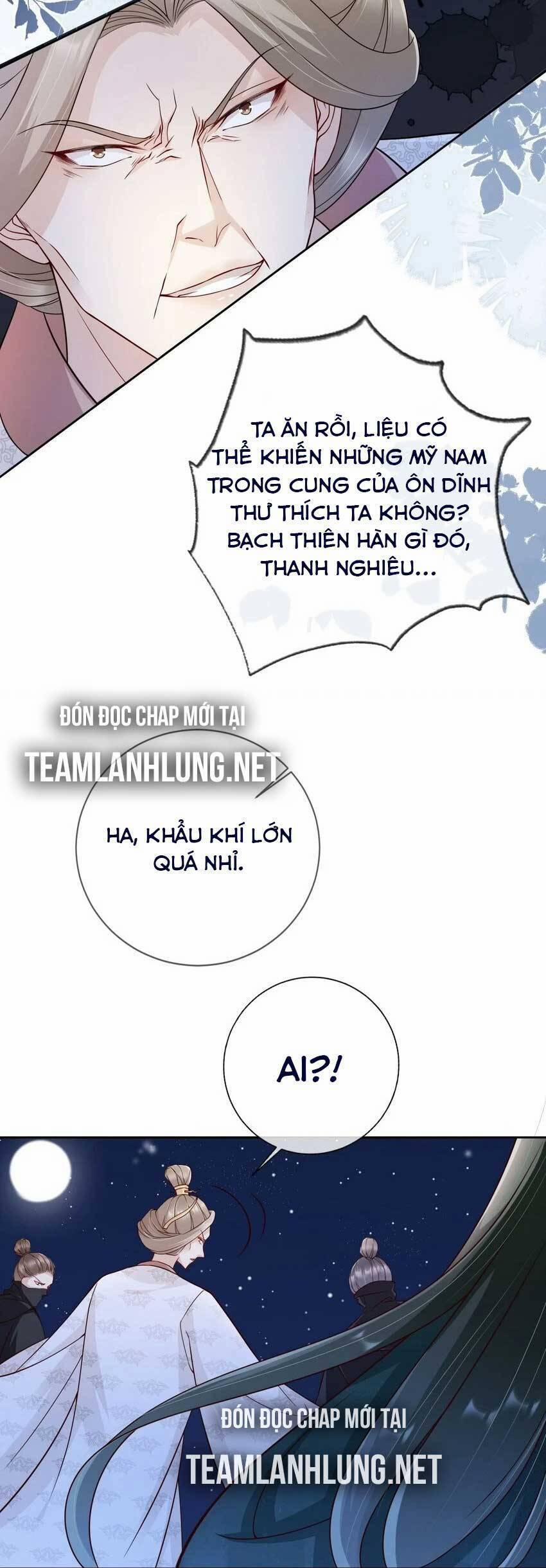 Tôi Là Đệ Nhất Hắc Nguyệt Quang Của Tu Chân Giới 32 trang 22