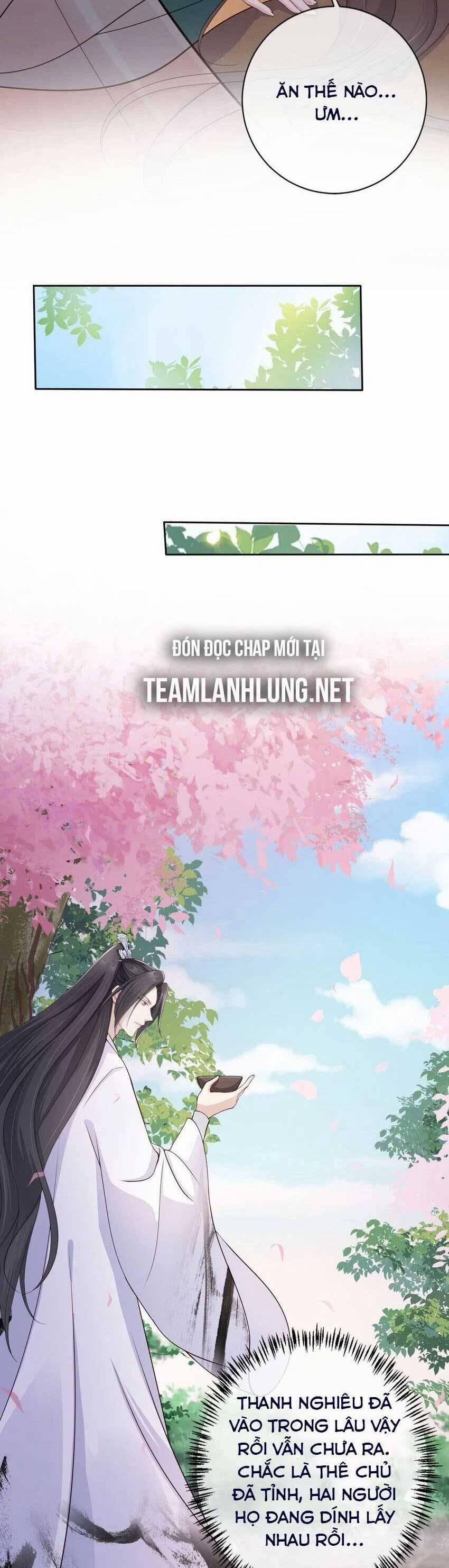 Tôi Là Đệ Nhất Hắc Nguyệt Quang Của Tu Chân Giới 33 trang 15