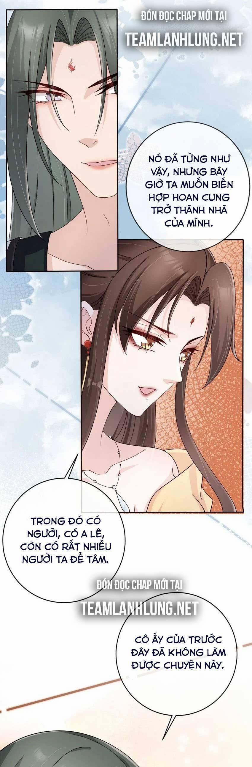 Tôi Là Đệ Nhất Hắc Nguyệt Quang Của Tu Chân Giới 33 trang 24