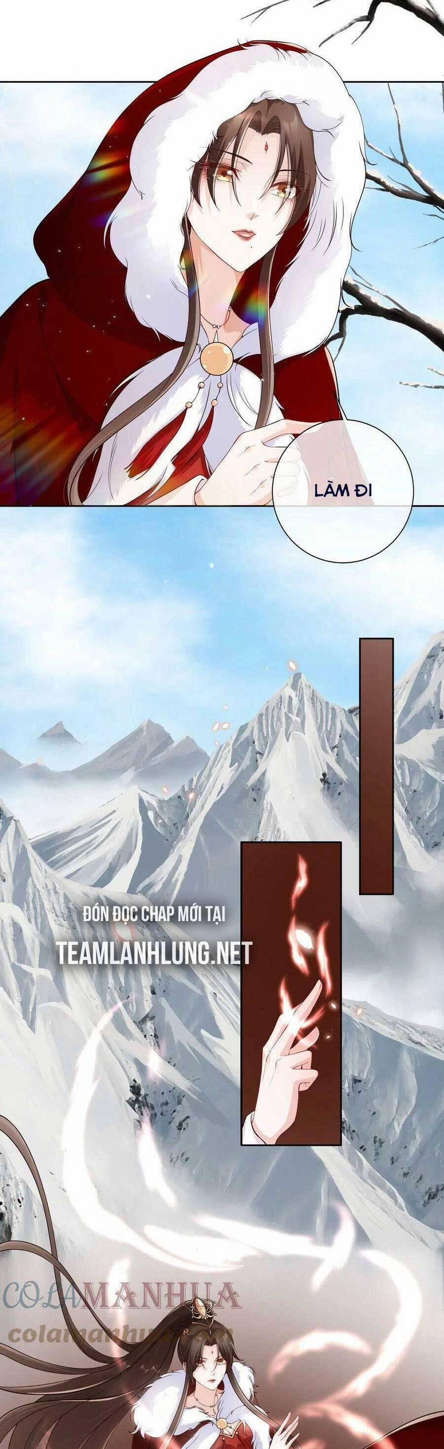 Tôi Là Đệ Nhất Hắc Nguyệt Quang Của Tu Chân Giới 36 trang 21