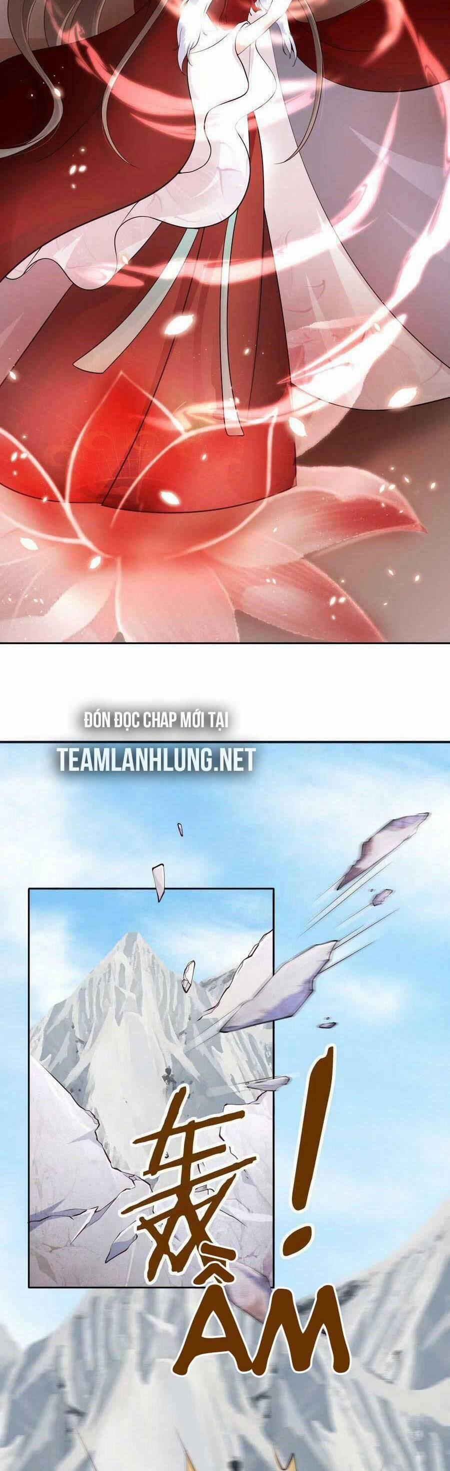 Tôi Là Đệ Nhất Hắc Nguyệt Quang Của Tu Chân Giới 36 trang 22