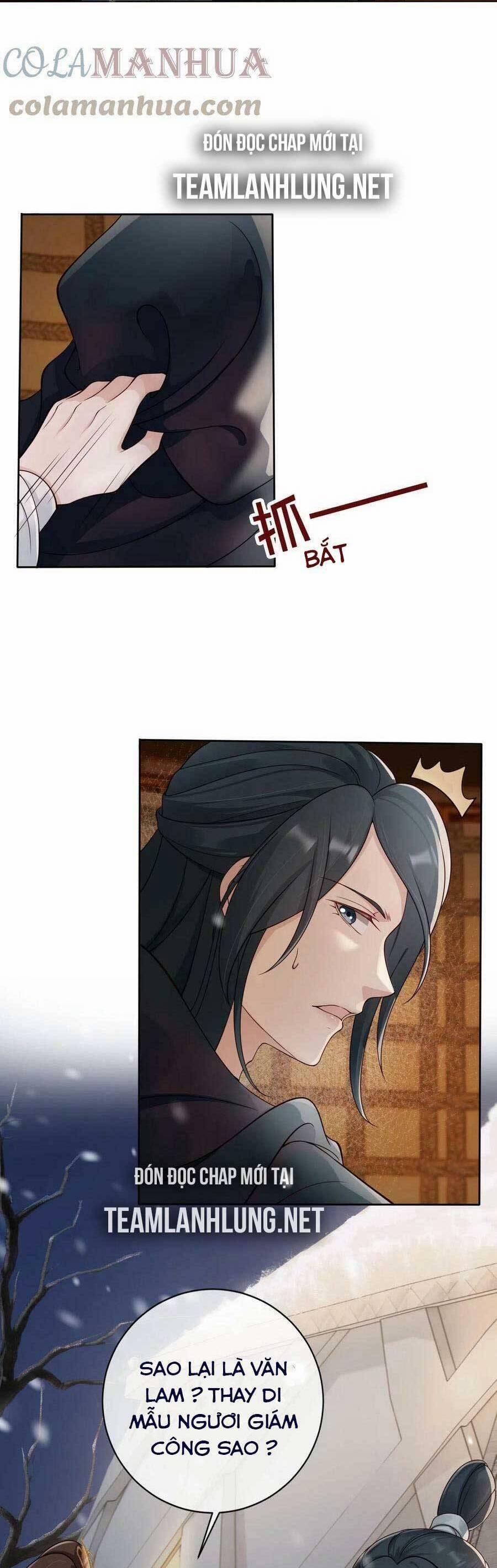 Tôi Là Đệ Nhất Hắc Nguyệt Quang Của Tu Chân Giới 36 trang 7