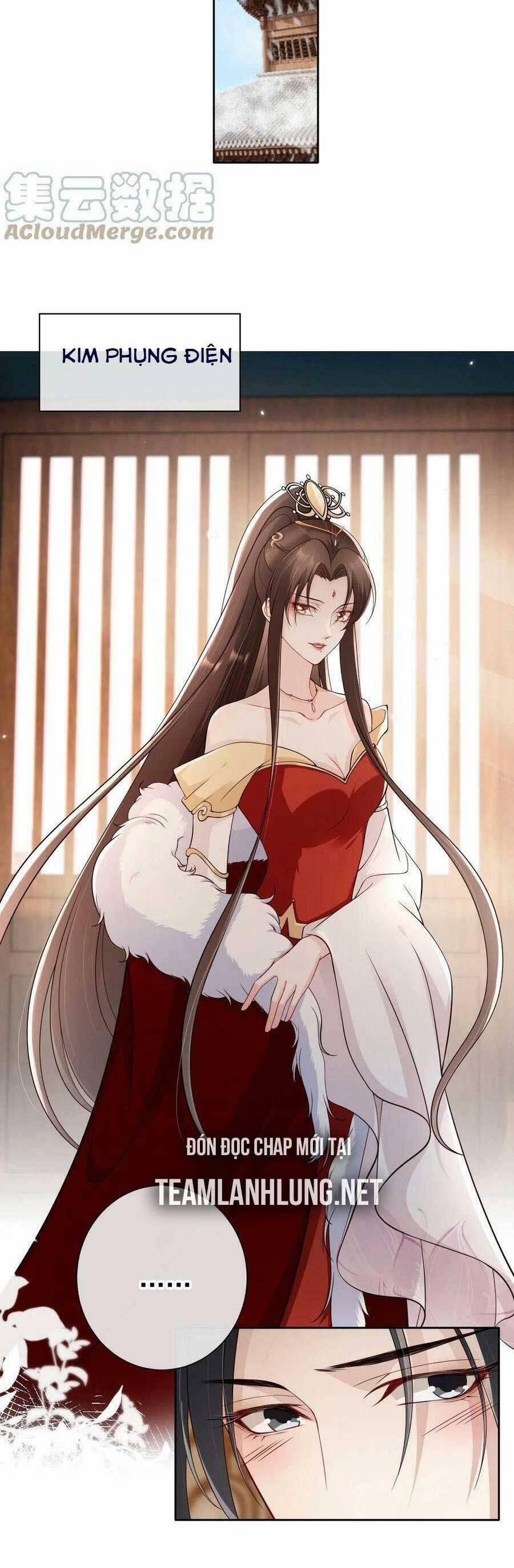 Tôi Là Đệ Nhất Hắc Nguyệt Quang Của Tu Chân Giới 37 trang 10