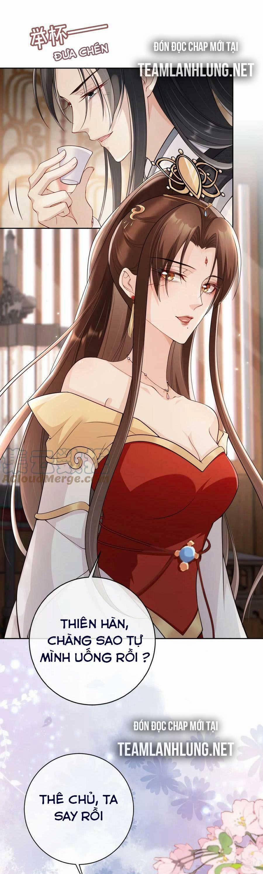 Tôi Là Đệ Nhất Hắc Nguyệt Quang Của Tu Chân Giới 37 trang 11